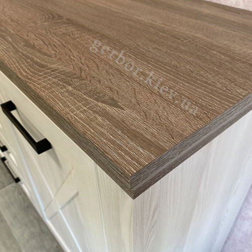 Фото комоду МАРСЕЛЬ KOM2D4S Гербор від покупця – стільниця