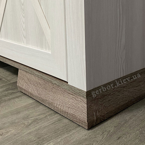 Фото комоду МАРСЕЛЬ KOM2D4S Гербор від покупця – ніжка