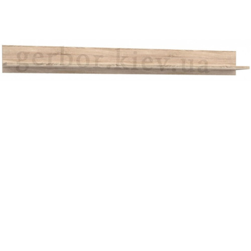 Фото полки 180 SOLO VMV Holding