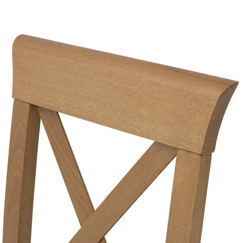 Фото спинки стула BERGEN BRW