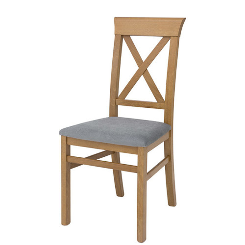 Фото стула BERGEN BRW - вид сбоку