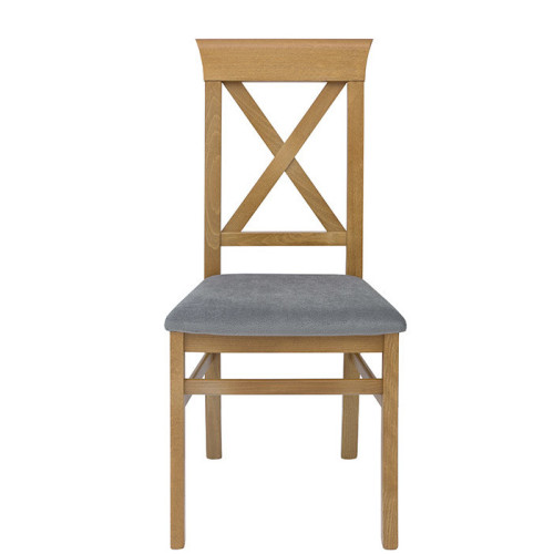 Фото стула BERGEN BRW - вид спереди