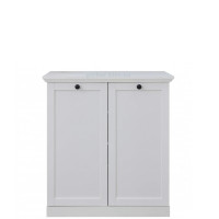 BRANDSON Тумба 2D MEBELBOS BRANDSON Тумба 2D MEBELBOS