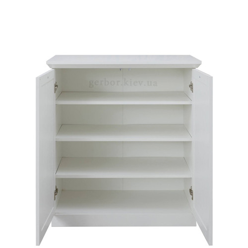 Фото тумбы BRANDSON 2D MEBELBOS – наполнение