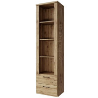 DOORSET Стелаж відкритий високий 2S MEBELBOS DOORSET Стелаж відкритий високий 2S MEBELBOS