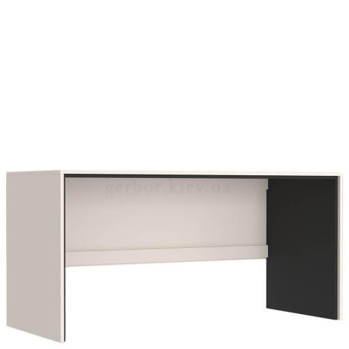 Фото письмового столу ПРАЙМ BIU160 Гербор