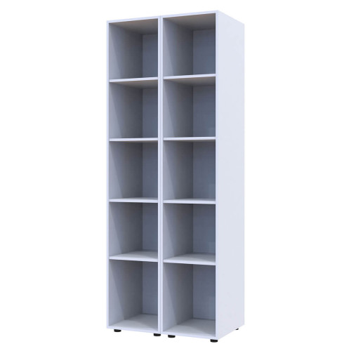 ГЕЛАР Шафа-пенал 2 Дзеркала ДОРОС (DOROS)