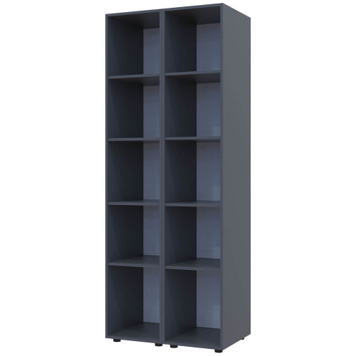 ГЕЛАР Шафа-пенал 2 Дзеркала ДОРОС (DOROS)