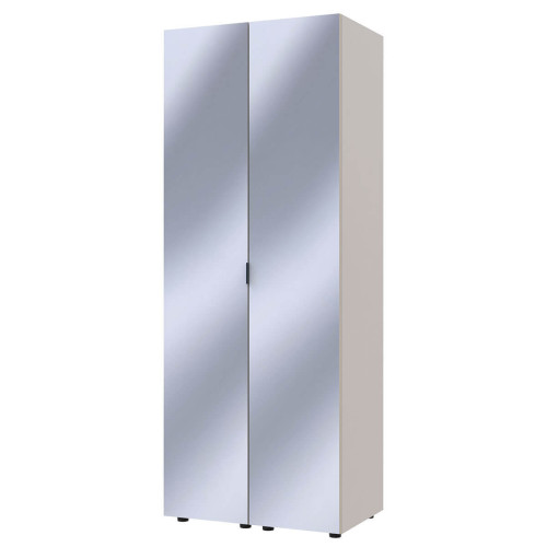 Фото шафи-пеналу 2 Дзеркала ГЕЛАР ДОРОС (DOROS) кашемір