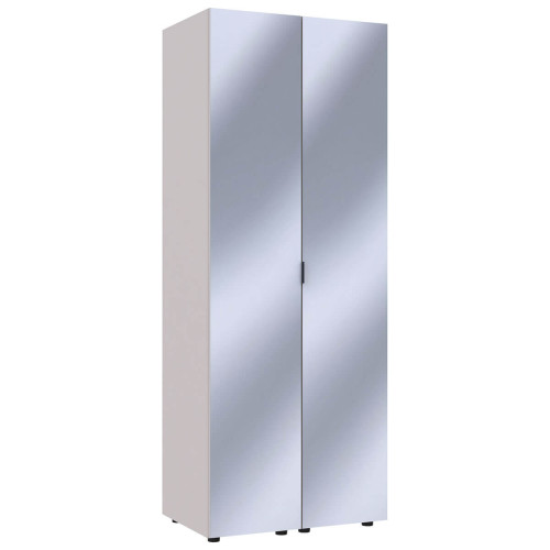 ГЕЛАР Шафа-пенал 2 Дзеркала ДОРОС (DOROS)