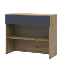 СПЛІТ Тумба для взуття ДОРОС (DOROS)