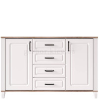 КАНДІ Комод KOM2D4S БРВ (ВМК)