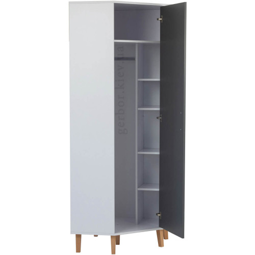 Фото кутової шафи TIMMY ВМВ – наповнення