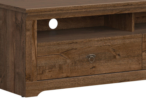 Фото тумбы под телевизор RTV2S PATRAS BRW - ручка