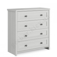 INES Комод KOM 4S VMV Holding