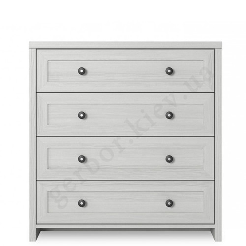 Фото комода INES KOM 4S VMV Holding – вид спереди