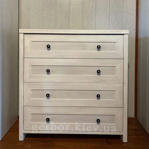 Фото комода INES KOM 4S VMV Holding от покупателя