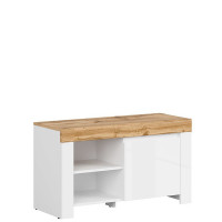 HOLTEN Тумба для взуття REG1D/50 BRW HOLTEN Тумба для взуття REG1D/50 BRW