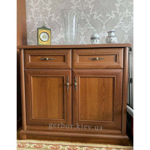 Фото комоду 2D2S Соната Гербор від покупця