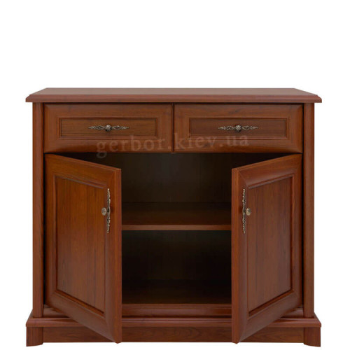 Фото комоду 2D2S Соната Гербор – наповнення