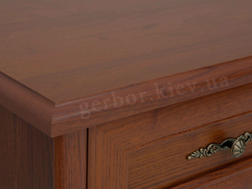 Фото комоду 2D2S Соната Гербор – стільниця