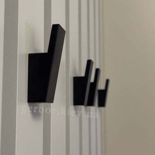 Фото вішака ЛОНДОН WIE67 Гербор від покупця