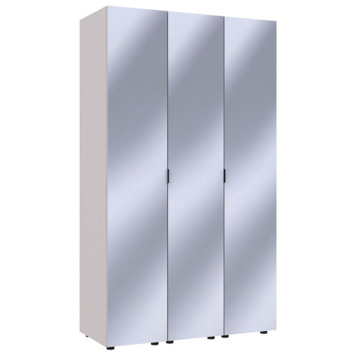 ГЕЛАР Шафа-пенал 3 Дзеркала ДОРОС (DOROS)