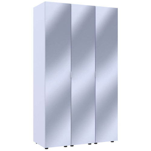 ГЕЛАР Шафа-пенал 3 Дзеркала ДОРОС (DOROS)