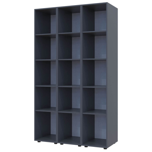 ГЕЛАР Шафа-пенал 3 Дзеркала ДОРОС (DOROS)