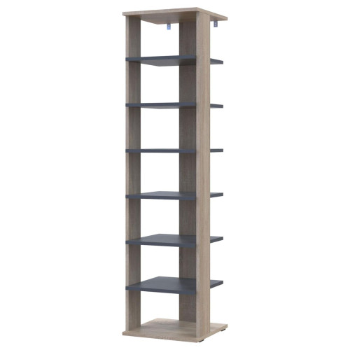 ПАОЛО Полиця для взуття ДОРОС (DOROS)