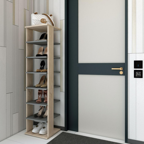 ПАОЛО Полиця для взуття ДОРОС (DOROS)