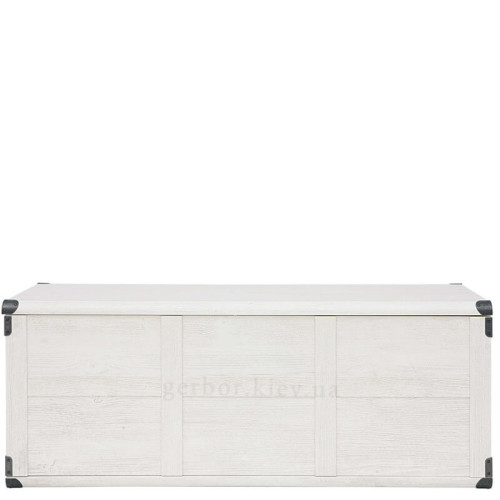 Фото скрині ІНДІАНА аризонська (каньйон) JKUF120 БРВ (ВМК) – вигляд спереду