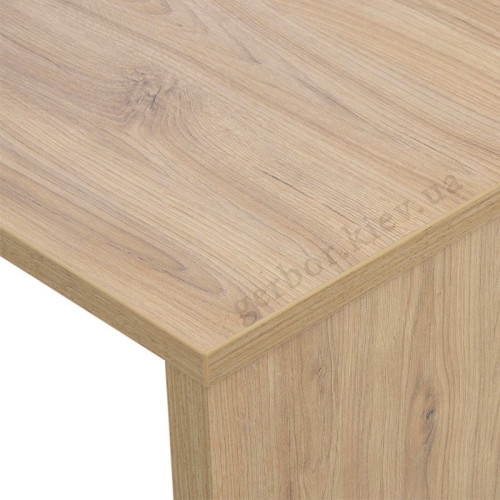 Фото письмового столу 140 DOORSET MEBELBOS – стільниця