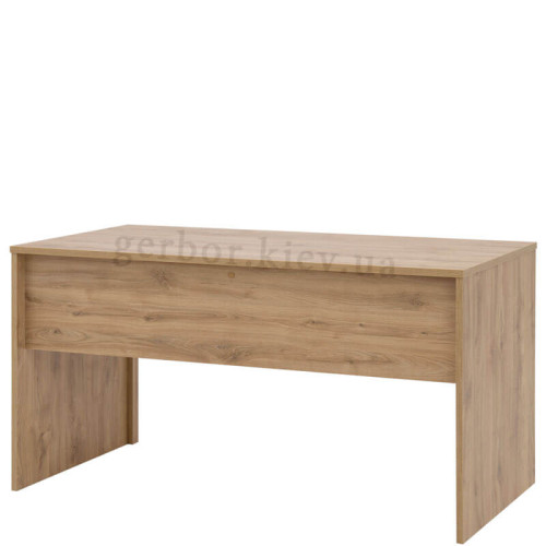 Фото письмового столу 140 DOORSET MEBELBOS – тильна сторона