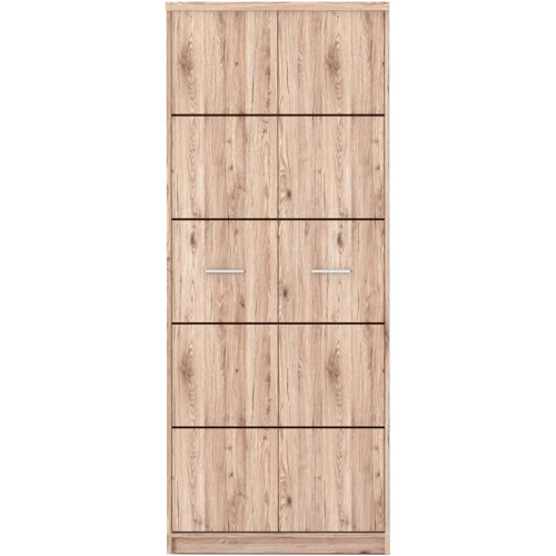 Фото шафи ШАНТАЛЬ SZF2D Гербор – вигляд спереду