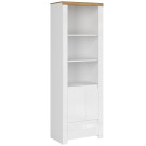 VIGO Стелаж 1D1S MEBELBOS (розпродаж)