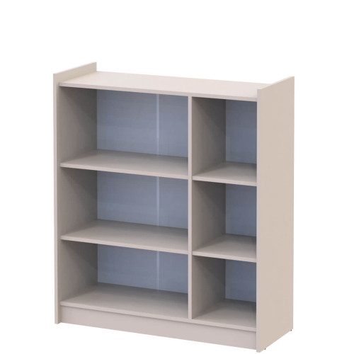 КАССЕЛЬ Тумба для взуття 3 ДСП ДОРОС (DOROS)