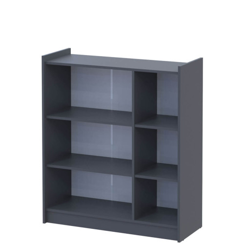 КАССЕЛЬ Тумба для взуття 3 ДСП ДОРОС (DOROS)