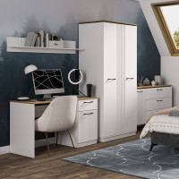 VELUTTO Кабінет MEBELBOS