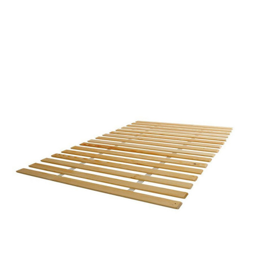 Деревянные ламели для кровати LOZ/160 MARS BRW