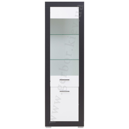 Фото витрины GRAY GR7 BOGFRAN