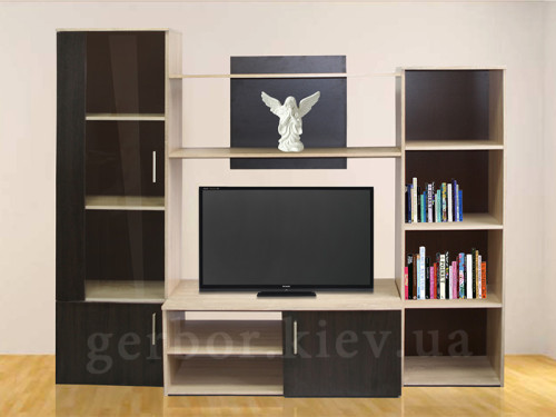 Фото гостиной TIGRA VMV Holding