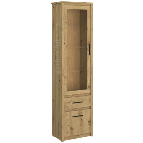 Фото витрины AYSON WIT 1D1W1S VMV Holding