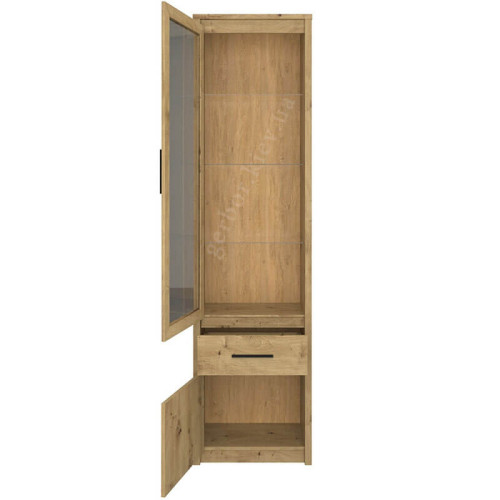 Фото витрины AYSON WIT 1D1W1S VMV – наполнение