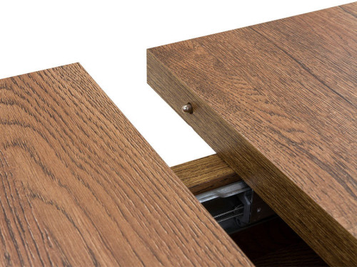 Фото столовой DORIAN BOGFRAN – механизм раскладывания