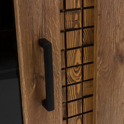 Фото столовой DORIAN BOGFRAN – декоративная вставка