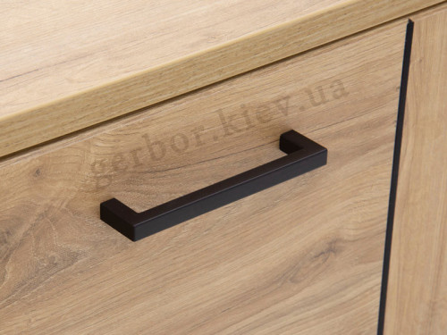 Фото письмового столу 1D/120 DOORSET MEBELBOS– ручка