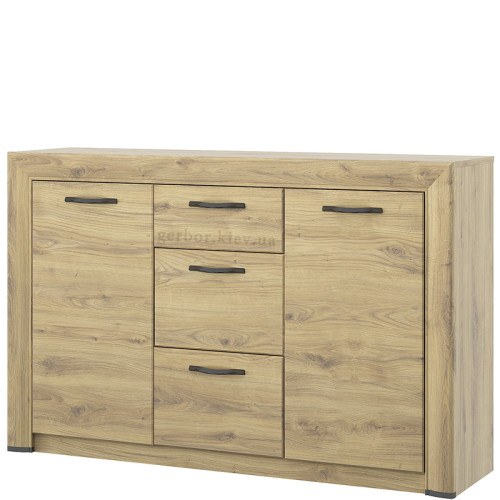 Фото комоду SAPORI 2D3S MEBELBOS