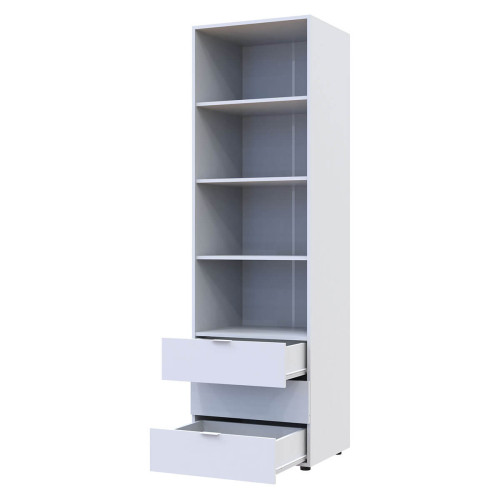 ГЕЛАР Пенал для одягу 3Ш ДОРОС (DOROS)