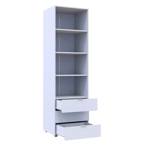 ГЕЛАР Пенал для одягу 3Ш ДОРОС (DOROS)